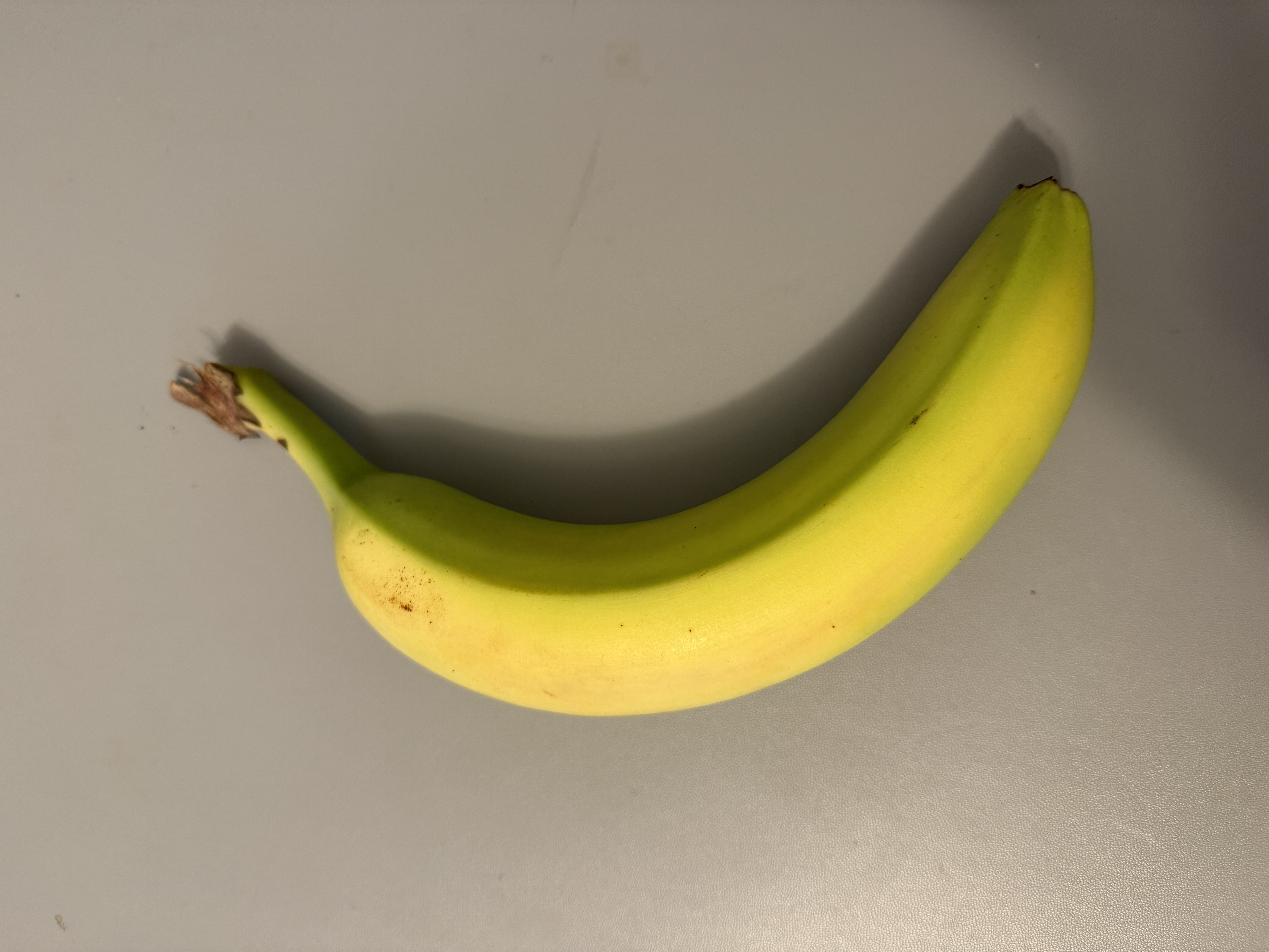 Example banana photo